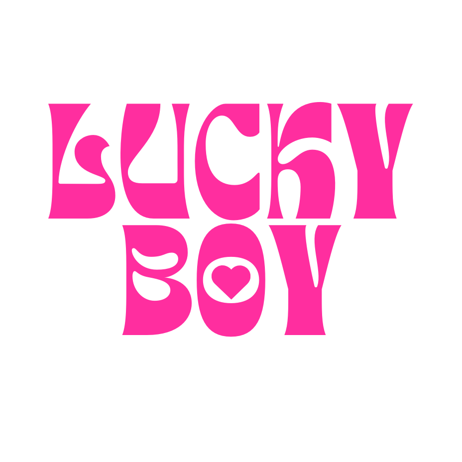 luckyboy Home | Lucky Boy Seattle
